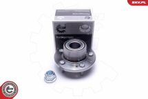 Комплект подшипника ступицы колеса