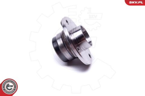 Комплект подшипника ступицы колеса