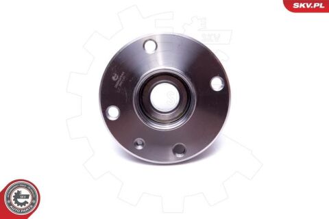 Комплект подшипника ступицы колеса