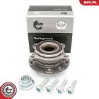 Комплект подшипника ступицы колеса