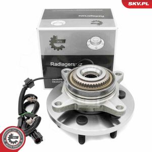 Комплект колісних підшипників