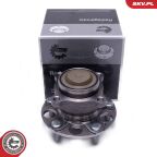 Комплект колісних підшипників