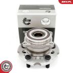 Комплект колісних підшипників