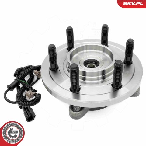 Комплект колісних підшипників