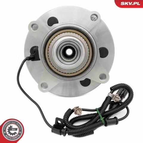 Комплект колісних підшипників