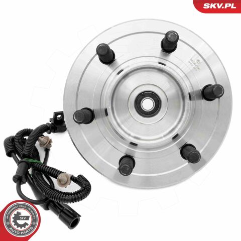 Комплект колісних підшипників