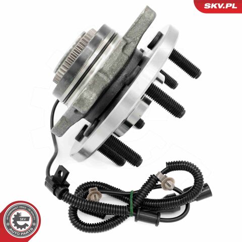 Комплект колісних підшипників