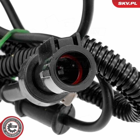 Комплект колісних підшипників