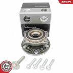 Комплект колісних підшипників