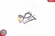 Датчик, температура выхлопных газов