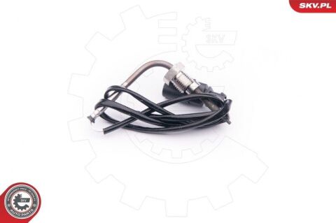 Датчик, температура відпрацьованих газів Датчик, температура відпрацьованих газів