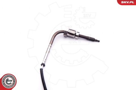 Датчик, температура відпрацьованих газів Датчик, температура відпрацьованих газів