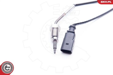 Датчик, температура відпрацьованих газів