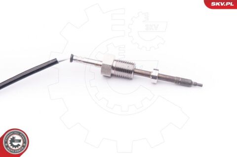 Датчик, температура відпрацьованих газів Датчик, температура відпрацьованих газів