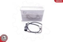 Датчик, температура відпрацьованих газів