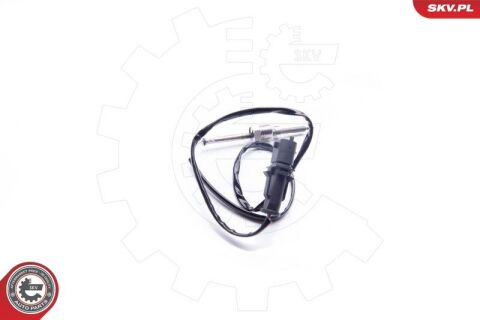 Датчик, температура выхлопных газов