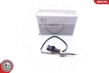 Датчик, температура выхлопных газов