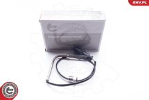 Датчик, температура відпрацьованих газів