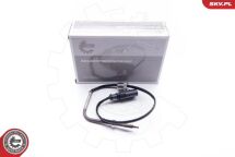 Датчик, температура выхлопных газов