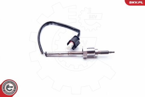 Датчик, температура выхлопных газов