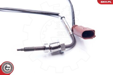 Датчик, температура відпрацьованих газів Датчик, температура відпрацьованих газів