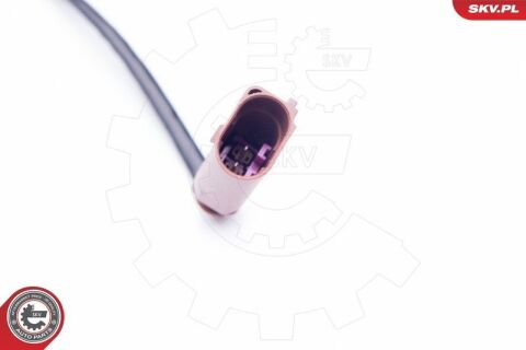 Датчик, температура відпрацьованих газів Датчик, температура відпрацьованих газів