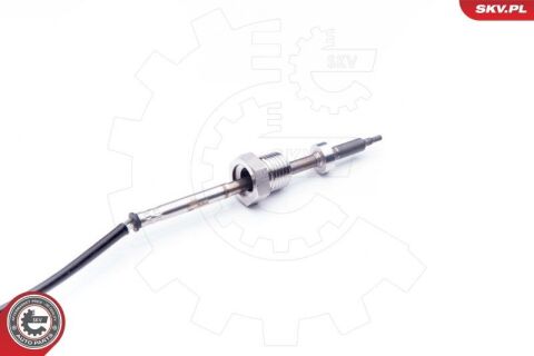 Датчик, температура выхлопных газов