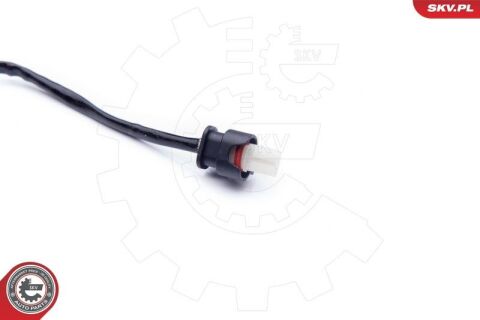 Датчик, температура выхлопных газов