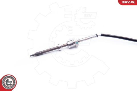 Датчик, температура відпрацьованих газів