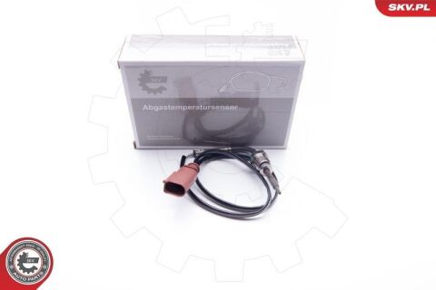 Датчик, температура відпрацьованих газів Датчик, температура відпрацьованих газів