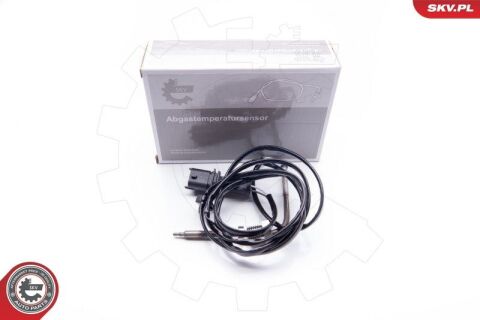 Датчик, температура відпрацьованих газів Датчик, температура відпрацьованих газів