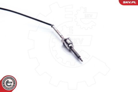 Датчик, температура відпрацьованих газів Датчик, температура відпрацьованих газів