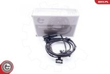 Датчик, температура відпрацьованих газів Датчик, температура відпрацьованих газів