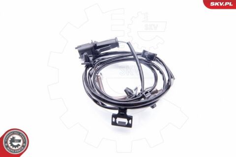 Датчик, температура відпрацьованих газів