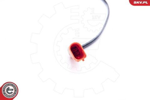 Датчик, температура відпрацьованих газів Датчик, температура відпрацьованих газів