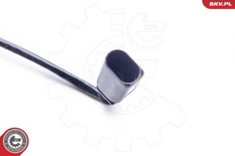 Датчик, температура выхлопных газов