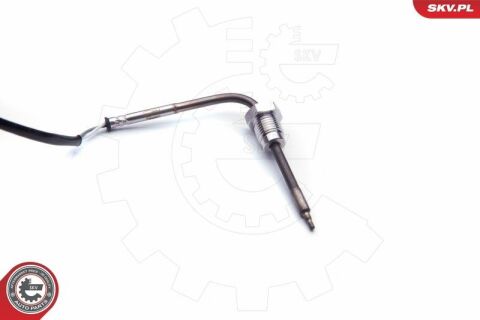 Датчик, температура відпрацьованих газів Датчик, температура відпрацьованих газів