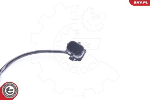 Датчик, температура відпрацьованих газів Датчик, температура відпрацьованих газів