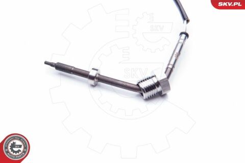 Датчик, температура відпрацьованих газів