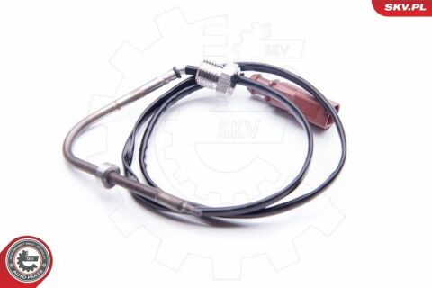 Датчик, температура відпрацьованих газів Датчик, температура відпрацьованих газів