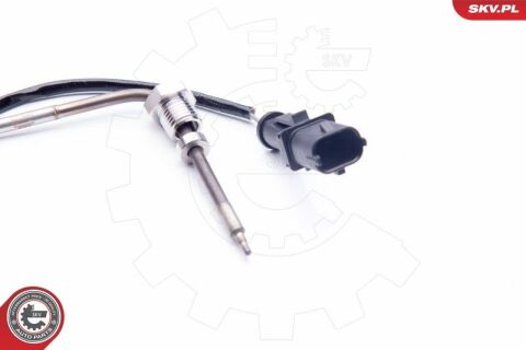 Датчик, температура відпрацьованих газів Датчик, температура відпрацьованих газів