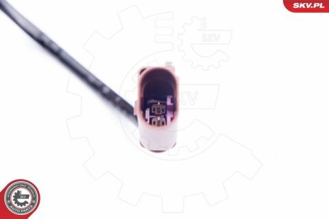 Датчик, температура відпрацьованих газів Датчик, температура відпрацьованих газів