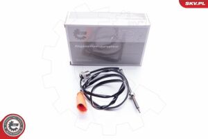 Датчик, температура відпрацьованих газів