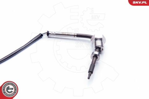 Датчик, температура відпрацьованих газів Датчик, температура відпрацьованих газів