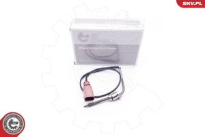 Датчик, температура відпрацьованих газів