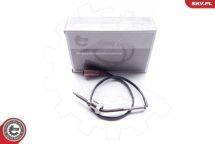 Датчик, температура відпрацьованих газів