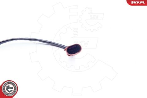 Датчик, температура відпрацьованих газів Датчик, температура відпрацьованих газів