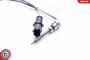 Датчик, температура відпрацьованих газів