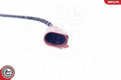 Датчик, температура відпрацьованих газів Датчик, температура відпрацьованих газів