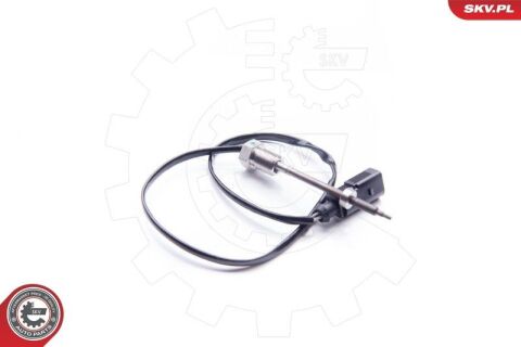 Датчик, температура відпрацьованих газів Датчик, температура відпрацьованих газів